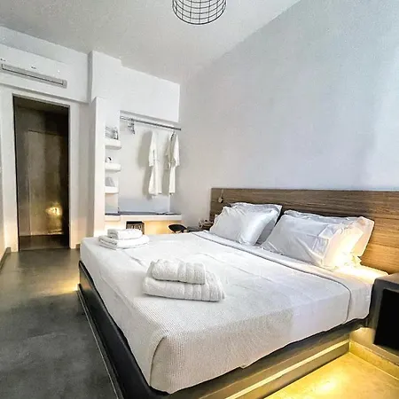 Galaxy Santorini Affittacamere 3*
