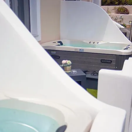 Affittacamere Galaxy Santorini 3*