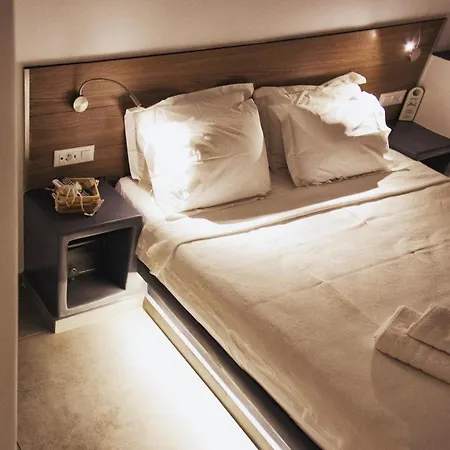 Galaxy Santorini Penzion 3*