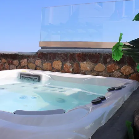 Galaxy Santorini 3* Fira (Santorini)