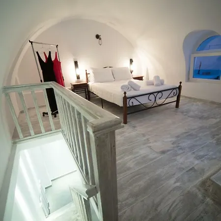 Galaxy Santorini 3*