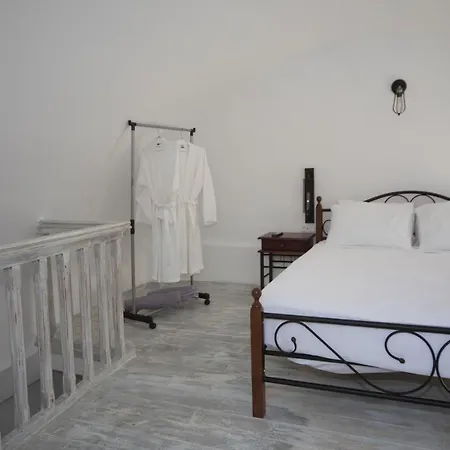 Galaxy Santorini Affittacamere 3*