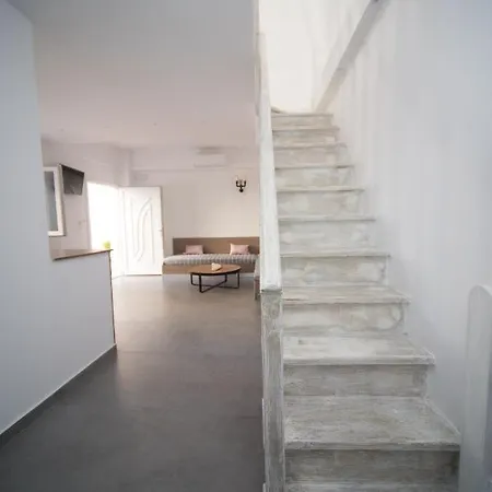 Galaxy Santorini 3*